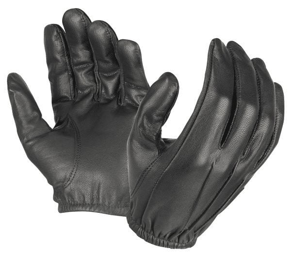 Hatch Dura-Thin Police Duty Glove SG20P - Clothing & Accessories